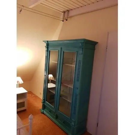 Vakantiehuis 1-bedroom