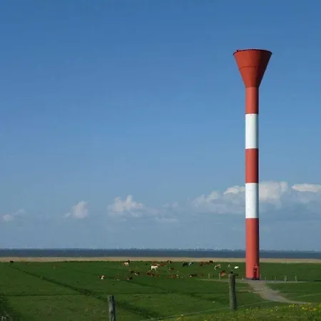 1-bedroom Otterndorf