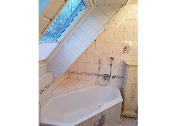 Hébergement de vacances 1-bedroom *