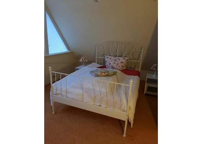 Hébergement de vacances 1-bedroom